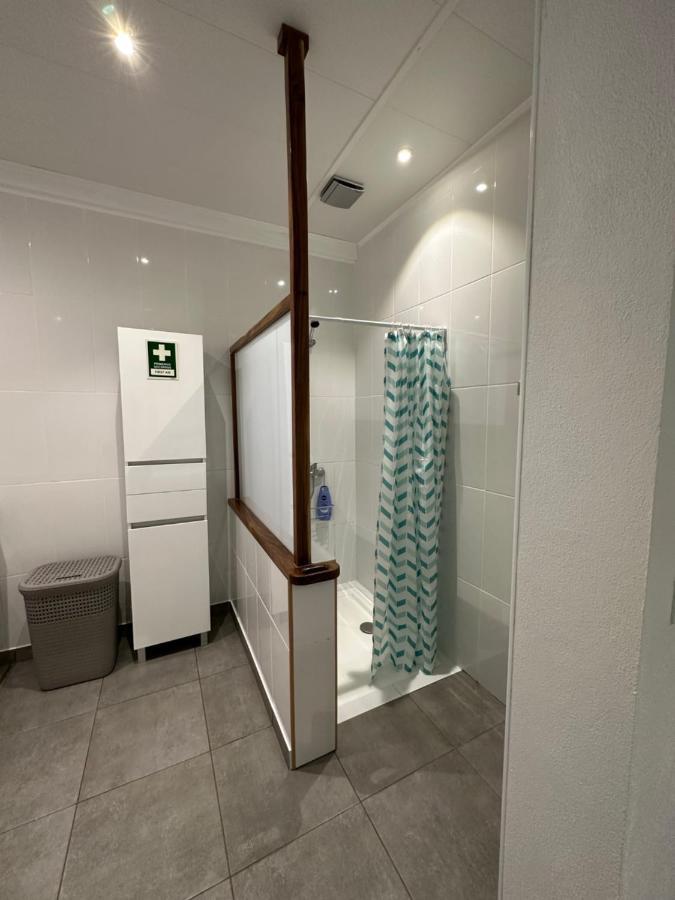 Paradise Apartments I Santa Cruz das Flores Exterior foto